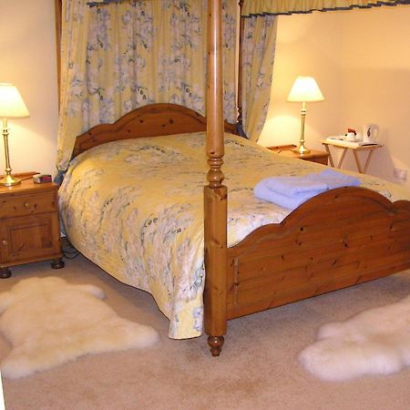 The Antlers Bed & Breakfast Lybster Eksteriør bilde