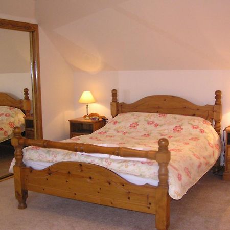 The Antlers Bed & Breakfast Lybster Eksteriør bilde