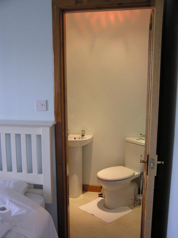 The Antlers Bed & Breakfast Lybster Rom bilde