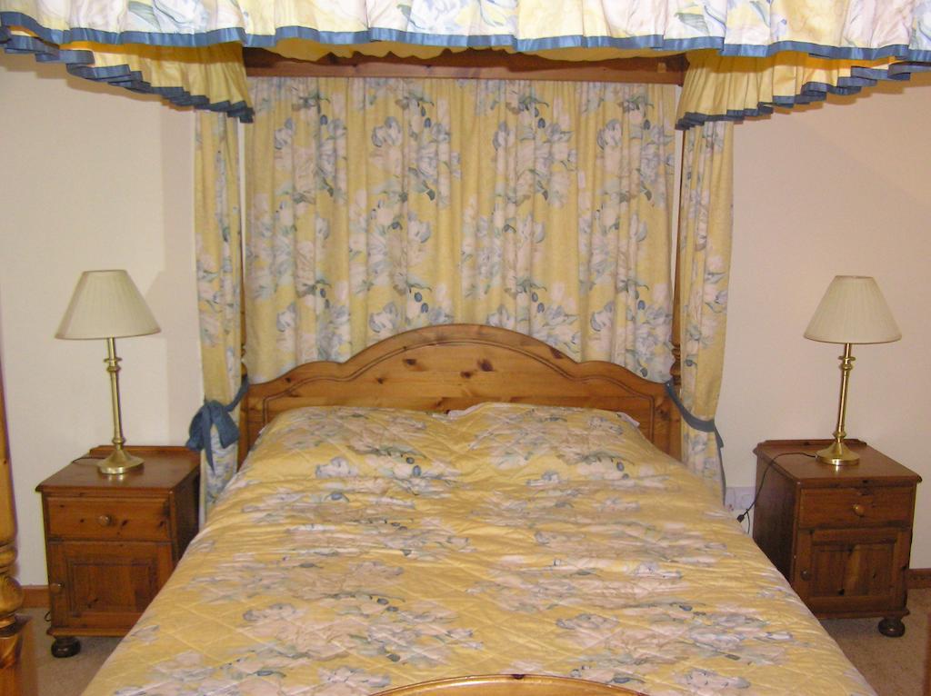 The Antlers Bed & Breakfast Lybster Rom bilde