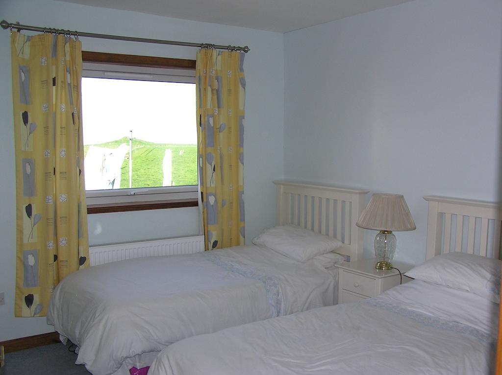 The Antlers Bed & Breakfast Lybster Rom bilde