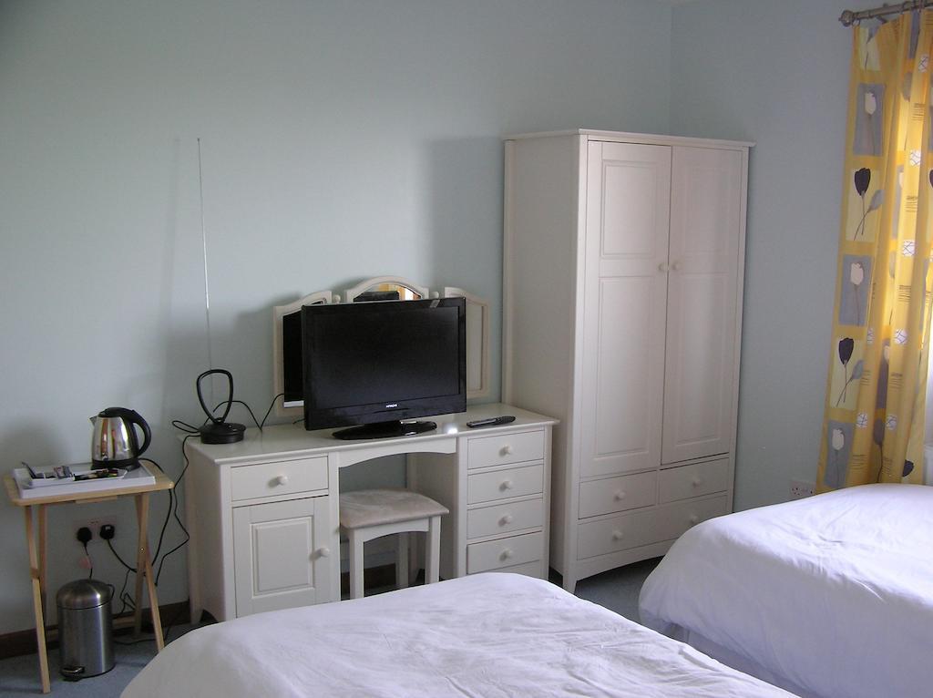 The Antlers Bed & Breakfast Lybster Rom bilde