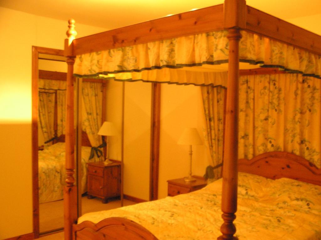 The Antlers Bed & Breakfast Lybster Rom bilde