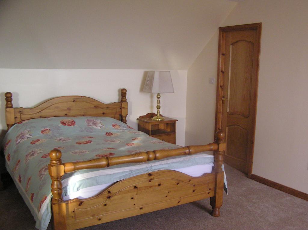 The Antlers Bed & Breakfast Lybster Rom bilde