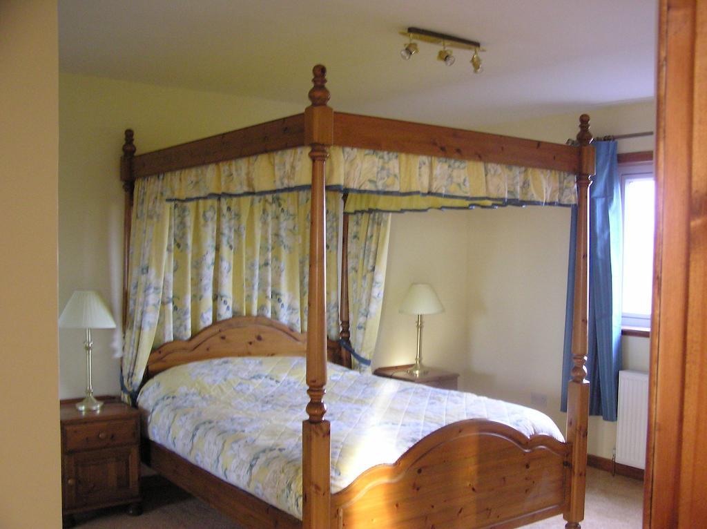 The Antlers Bed & Breakfast Lybster Rom bilde