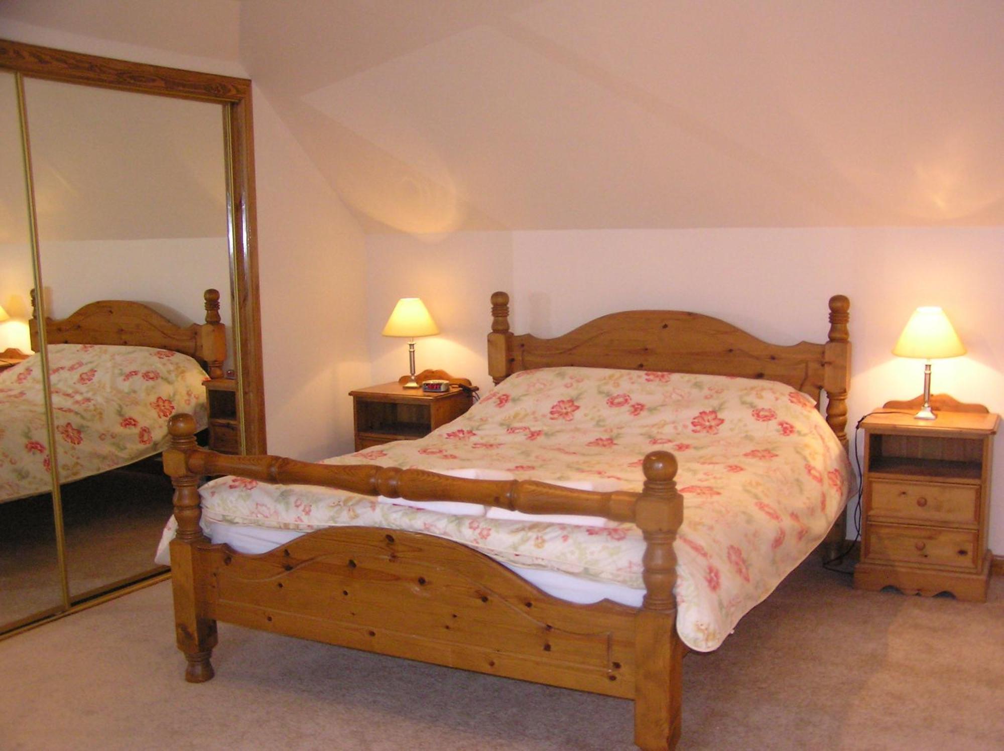 The Antlers Bed & Breakfast Lybster Eksteriør bilde