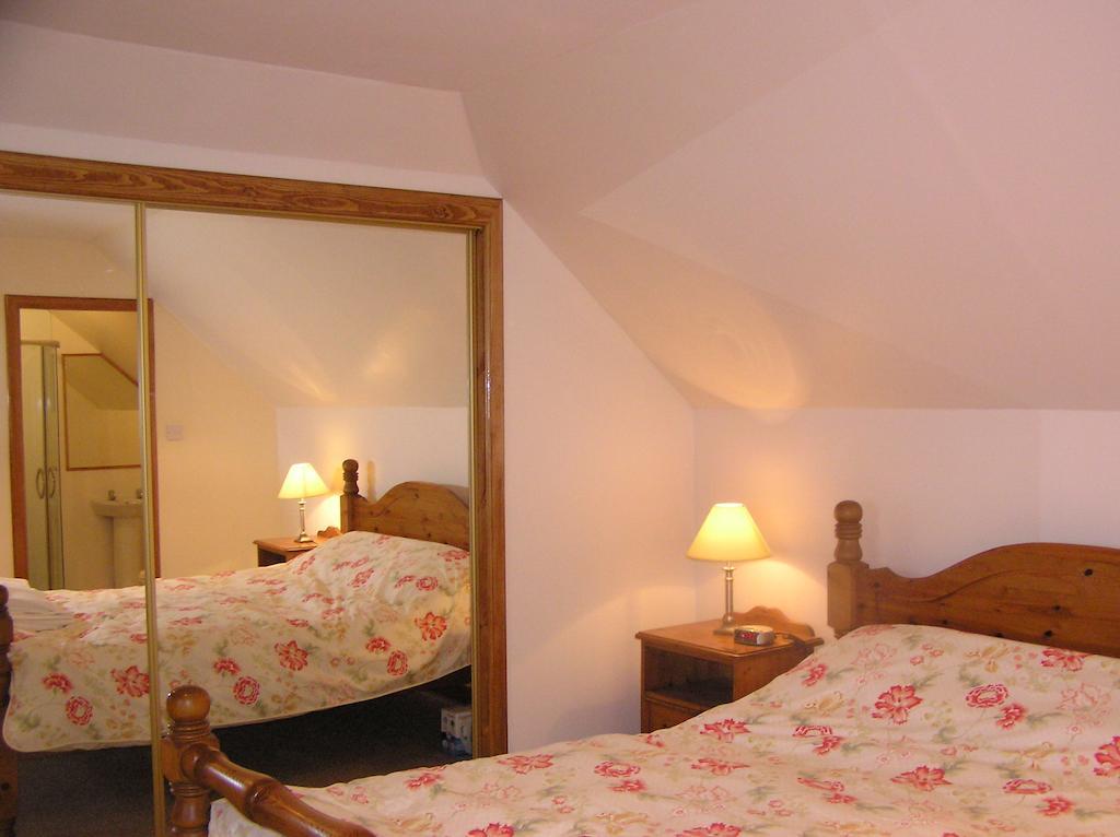 The Antlers Bed & Breakfast Lybster Rom bilde